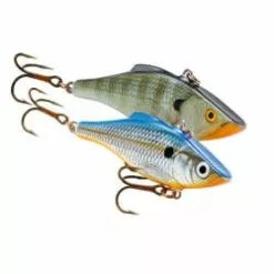 Ψαράκια Rapala RATTLIN