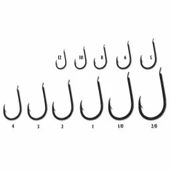 Αγκίστρια Gamakatsu 3310F