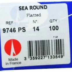 Αγγίστρια παραγαδίσια VMC 9746 100/1000τεμ