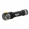Όχι Φακός Κεφαλής Επαναφορτιζόμενος Led 1250lm Armytek Wizard Magnet USB -ΓΛΥΚΑ ΝΕΡΑ πωλήσεων 40026wizard o1