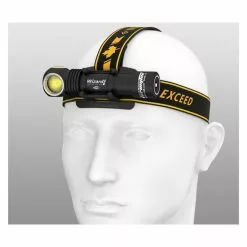 Όχι Φακός Κεφαλής Επαναφορτιζόμενος Led 1250lm Armytek Wizard Magnet USB 10 Όχι Φακός Κεφαλής Επαναφορτιζόμενος Led 1250lm Armytek Wizard Magnet USB -ΓΛΥΚΑ ΝΕΡΑ πωλήσεων 40026wizard o5