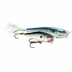 Ψαράκια Rapala SKITTER POP
