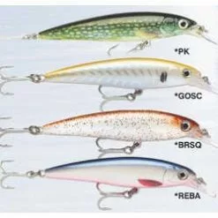 Ψαράκια Rapala X-RAP SALTWATER -ΓΛΥΚΑ ΝΕΡΑ πωλήσεων 46 1