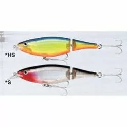 Ψαράκια Rapala XJS 13 -ΓΛΥΚΑ ΝΕΡΑ πωλήσεων 54 1