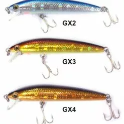 Yamashita Princess MGX Glow