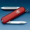 VICTORINOX Σουγιάς Pocket Escort Knife 58mm 0.6123 -ΓΛΥΚΑ ΝΕΡΑ πωλήσεων 6123