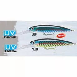 Ψαράκια Rapala X-RAP MAGNUM -ΓΛΥΚΑ ΝΕΡΑ πωλήσεων 62 1