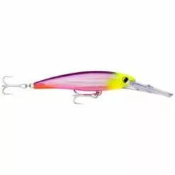 Ψαράκια Rapala X-RAP MAGNUM -ΓΛΥΚΑ ΝΕΡΑ πωλήσεων 63 1