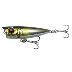 Ψαράκι Savage Gear 3D MINNOW POPPER 14 Ψαράκι Savage Gear 3D MINNOW POPPER -ΓΛΥΚΑ ΝΕΡΑ πωλήσεων 64069