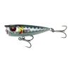 Ψαράκι Savage Gear 3D MINNOW POPPER -ΓΛΥΚΑ ΝΕΡΑ πωλήσεων 64070