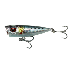 Ψαράκι Savage Gear 3D MINNOW POPPER