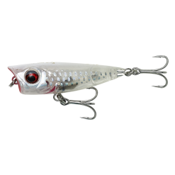 Ψαράκι Savage Gear 3D MINNOW POPPER 18 Ψαράκι Savage Gear 3D MINNOW POPPER -ΓΛΥΚΑ ΝΕΡΑ πωλήσεων 64073