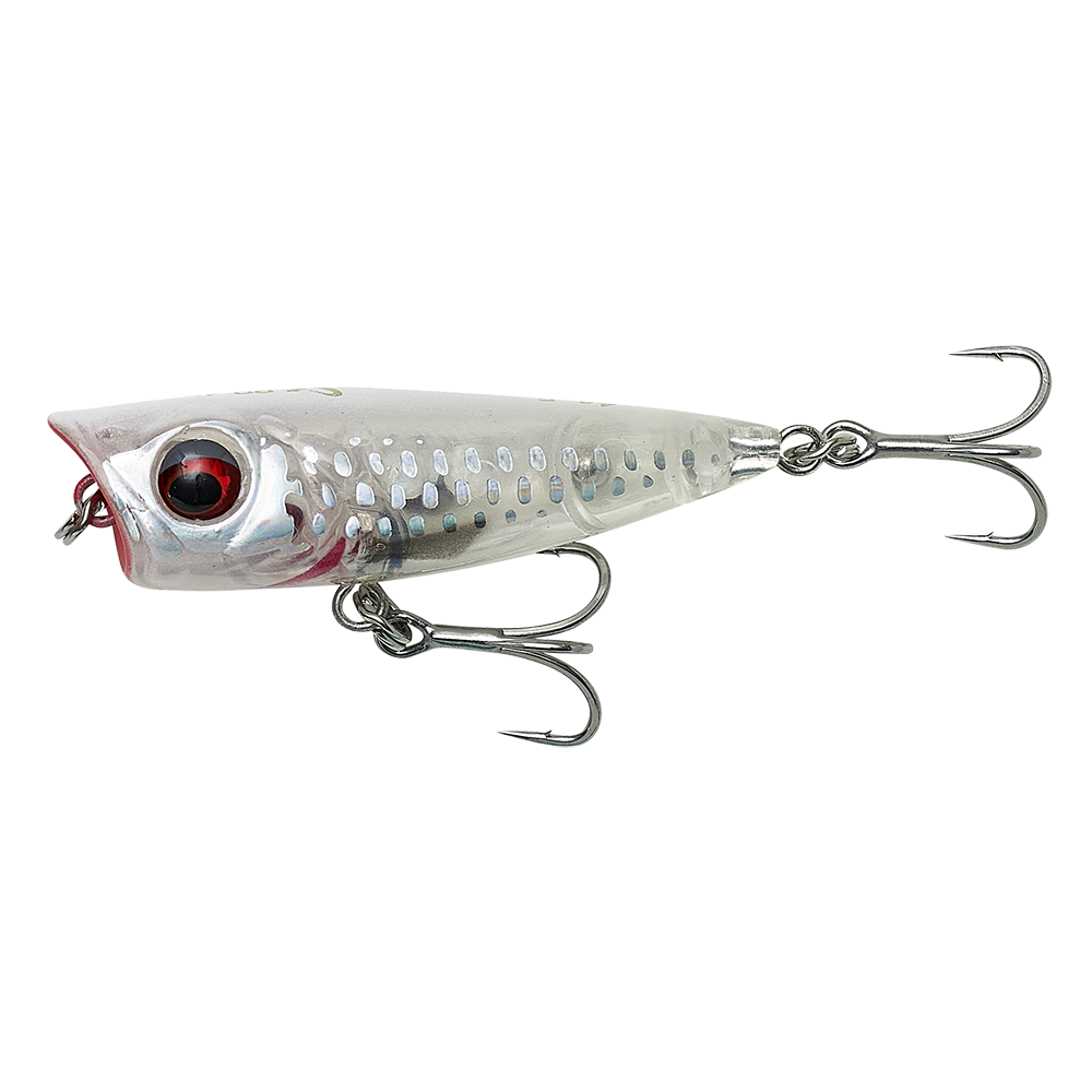 Ψαράκι Savage Gear 3D MINNOW POPPER 10 Ψαράκι Savage Gear 3D MINNOW POPPER - Image 8
