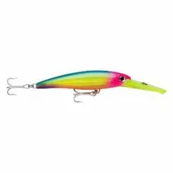 Ψαράκια Rapala X-RAP MAGNUM -ΓΛΥΚΑ ΝΕΡΑ πωλήσεων 64 1