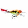 Ψαράκια Rapala X-RAP SHAD 06 / 08 -ΓΛΥΚΑ ΝΕΡΑ πωλήσεων 69 1