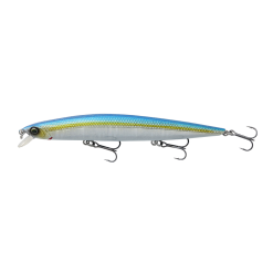 Ψαράκι Savage Gear SEA BASS MINNOW -ΓΛΥΚΑ ΝΕΡΑ πωλήσεων 77969
