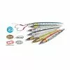 Πλάνοι Savage Gear 3D SLIM JIG MINNOW -ΓΛΥΚΑ ΝΕΡΑ πωλήσεων 8002 1000x1000 1
