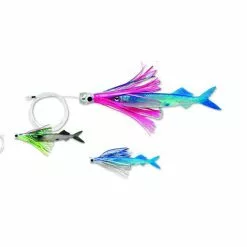 Ψαράκια - Τεχνητά δολώματα Williamson BHCR 10