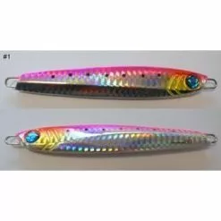 Πλάνα Ψαρέματος Hayabusa Jack Eye EX-972