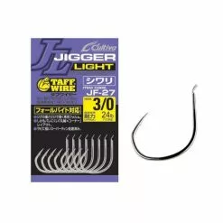 Owner- Cultiva Αγκίστρια Cultiva JF-27