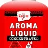 Fonderia Roma Άρωμα Μαλάγρας CONCENTRATED -ΓΛΥΚΑ ΝΕΡΑ πωλήσεων aroma liquid concentradet copy
