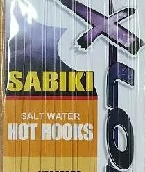 Τσαπαρί Hayabusa B5