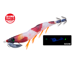 Καλαμαριέρα Duel EZ-Q CAST RUNGUN