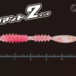 Ψαράκια σιλικόνης Tict BRILLIANT2.0 -ΓΛΥΚΑ ΝΕΡΑ πωλήσεων b briliant2 2