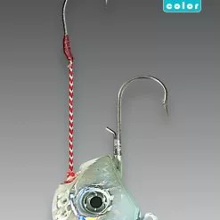 Ζόκες Ψαρέματος Bait Jig Pregio 17-1644