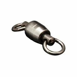 TOP ONE Στριφτάρι με ΡΟΥΛΕΜΑΝ με SOLID RING YM-1804