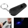 Φακός UV Balzer μπρελόκ με σφυρίχτρα -ΓΛΥΚΑ ΝΕΡΑ πωλήσεων balzer uv mini lampe mit pfeife