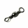 TOP ONE Στριφτάρι Barrel Swivel YM-1707 -ΓΛΥΚΑ ΝΕΡΑ πωλήσεων barrel swivel ym 1707