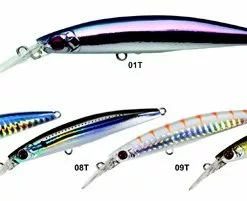 Ψαράκι Shimano BAY Special Minnow