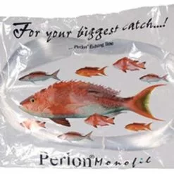 Bayer Perlon Μισινέζα Bayer πλεξάνη (τσιλές) 1000m.