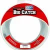 Μισινέζα ASSO BIG CATCH Fluorocarbon 45m -ΓΛΥΚΑ ΝΕΡΑ πωλήσεων bigcatch wristspool