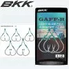 Assist Hooks Διπλά BKK GAFF-R M -ΓΛΥΚΑ ΝΕΡΑ πωλήσεων bkk gaff r light slow fall assist hooks m sf8065 cd m size 1