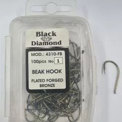 Αγκίστρι Black Diamond 4310FΒ