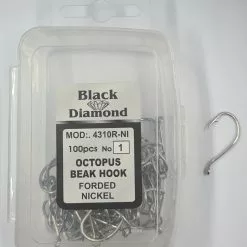Αγκίστρι Black Diamond 4310RN