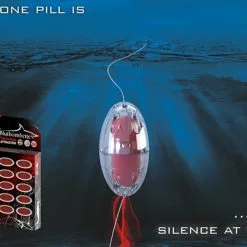 Blutbombette ελκυστικό ψαριών -ΓΛΥΚΑ ΝΕΡΑ πωλήσεων blut 1