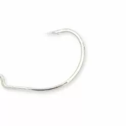 Fiiish-black Minow Hook Krog Pemium By VMC FIIISH Black Minnow
