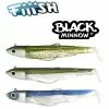 Fiiish-black Minow Σιλικόνες FIIISH BLACK MINNOW MAXI COMBO #3 -ΓΛΥΚΑ ΝΕΡΑ πωλήσεων bm368