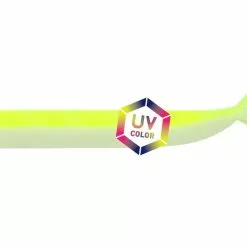 Fiiish-black Minow Σιλικόνη Fiiish CRAZY SAND EEL BODY