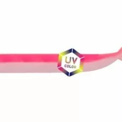 Fiiish-black Minow Σιλικόνη Fiiish CRAZY SAND EEL BODY -ΓΛΥΚΑ ΝΕΡΑ πωλήσεων body rose 1413360245 1 1