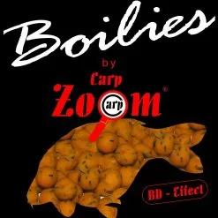 Μπίλιες CARP ZOOM