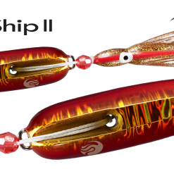 Shimano INCHICU Engetsu Bottom Ship 160 Gr -ΓΛΥΚΑ ΝΕΡΑ πωλήσεων bottomship 2 3 v1 m56577569831026478.png.swimg .detaillarge