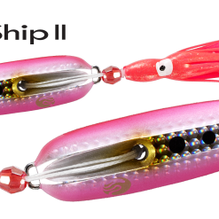 Shimano INCHICU Engetsu Bottom Ship 160 Gr -ΓΛΥΚΑ ΝΕΡΑ πωλήσεων bottomship 2 5 v1 m56577569831026483.png.swimg .detaillarge