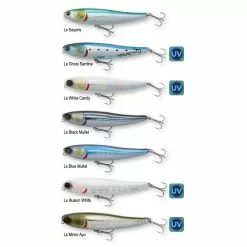 Ψαράκι Savage Gear BULLET MULLET