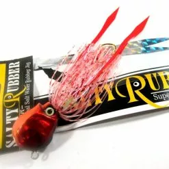 DUEL Salty Rubber 80gr -ΓΛΥΚΑ ΝΕΡΑ πωλήσεων chbs