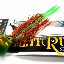 DUEL Salty Rubber 40gr -ΓΛΥΚΑ ΝΕΡΑ πωλήσεων chgm 1 4