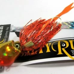 DUEL Salty Rubber 60gr